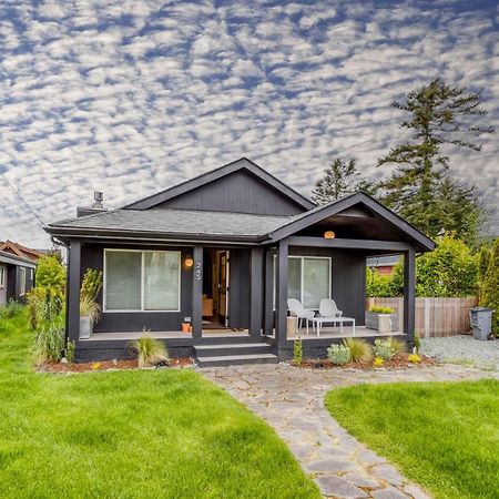 Sprig Dwelling Villa Manzanita Exterior photo