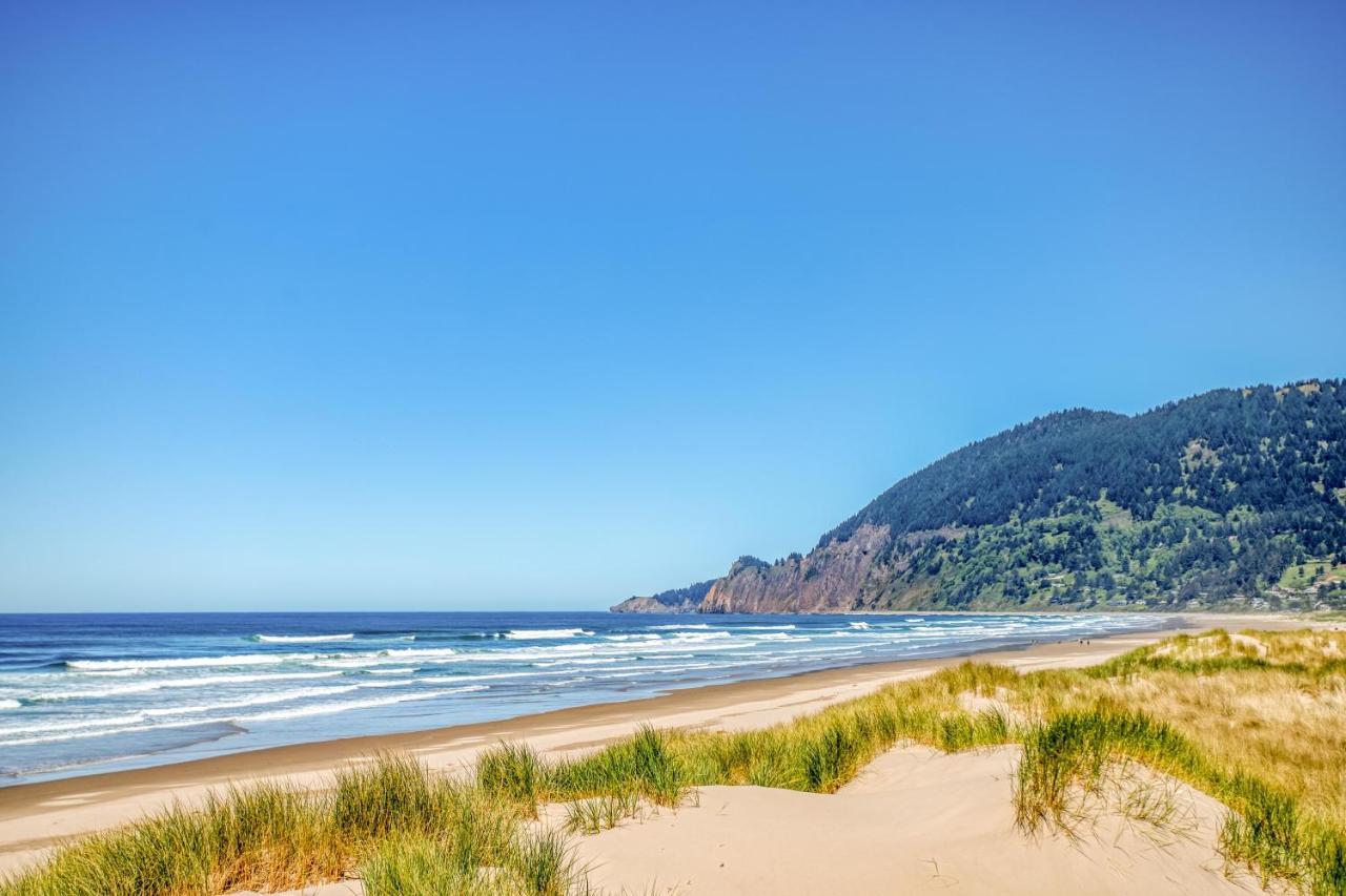 Sprig Dwelling Villa Manzanita Exterior photo
