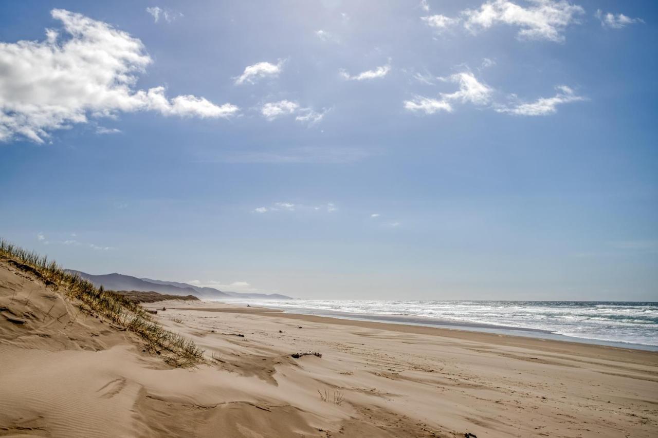 Sprig Dwelling Villa Manzanita Exterior photo