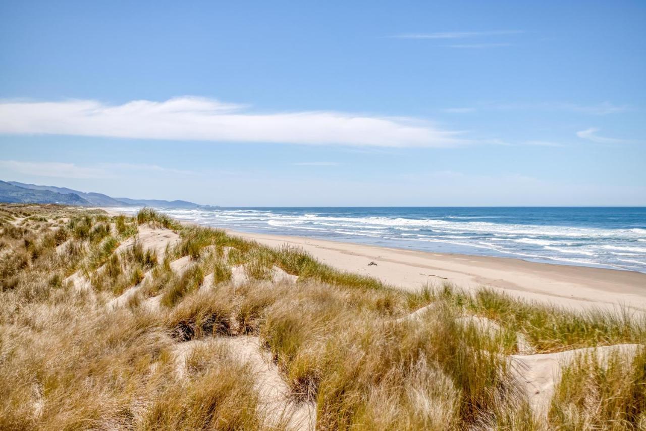 Sprig Dwelling Villa Manzanita Exterior photo