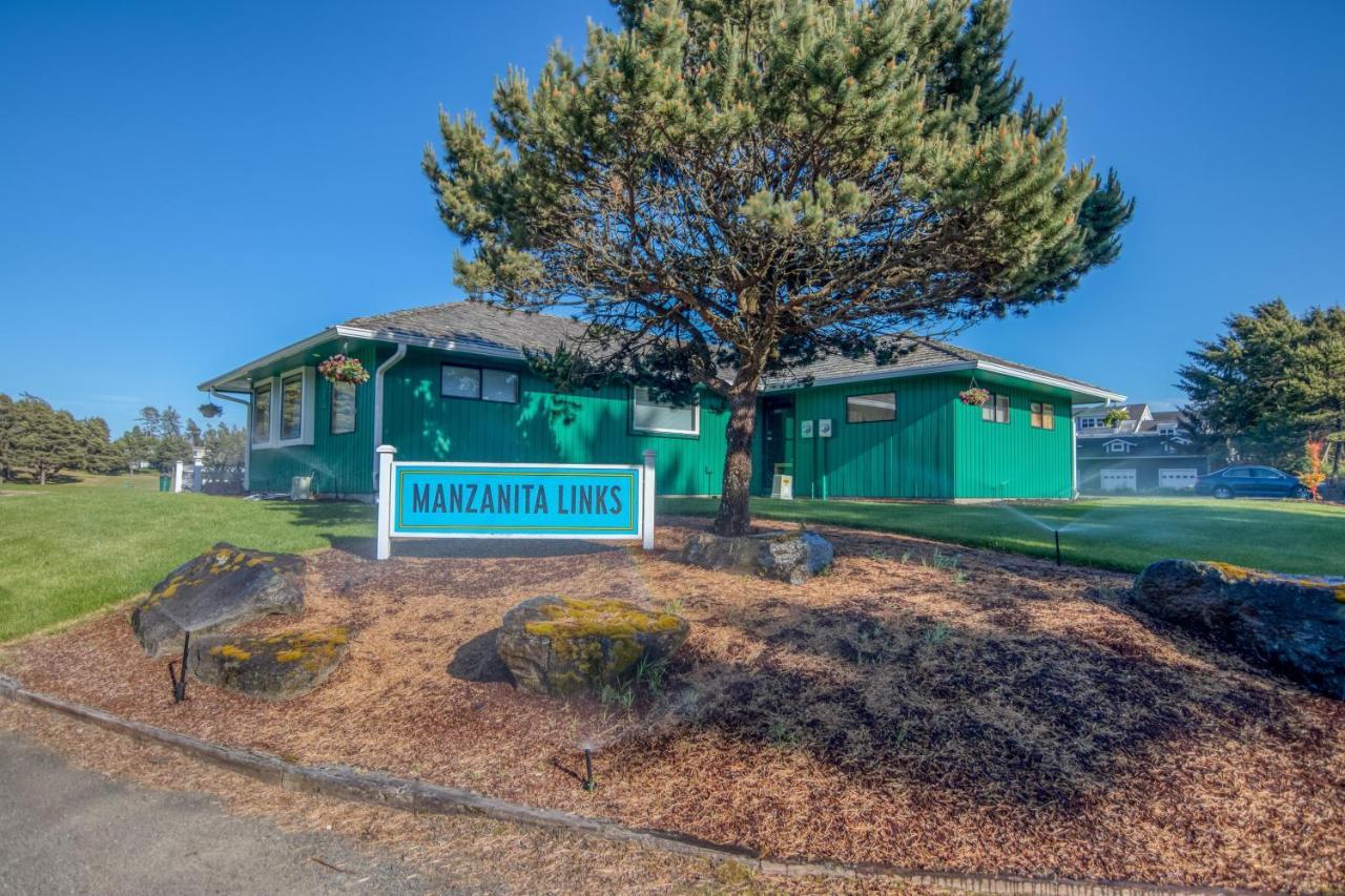Sprig Dwelling Villa Manzanita Exterior photo