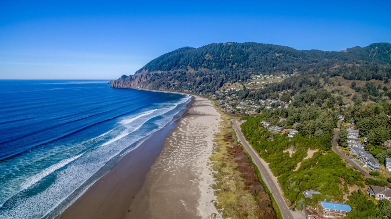 Sprig Dwelling Villa Manzanita Exterior photo